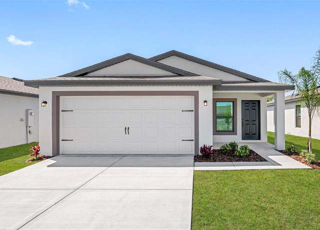 Property at 2464 Fairview Ln, Spring Hill, FL 34609, 3 beds, 2 baths