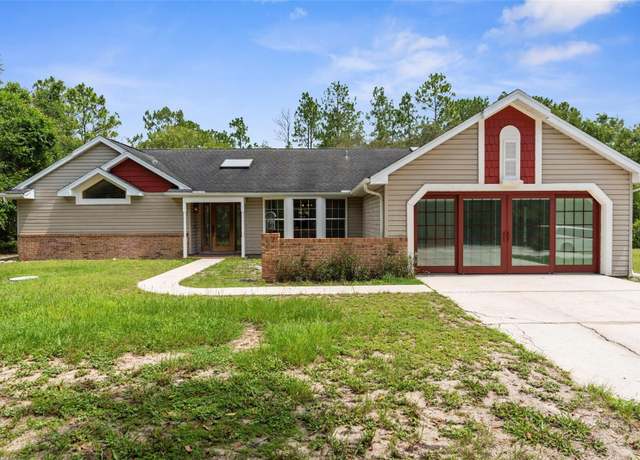 Property at 17131 Dalberg Dr, Spring Hill, FL 34610, 3 beds, 3 baths