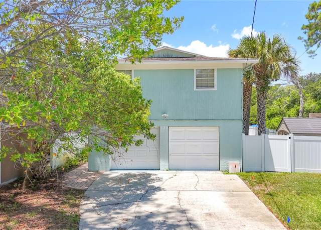 Property at 125 Mystic Lake Ter N, St Petersburg, FL 33702, 4 beds, 3 baths