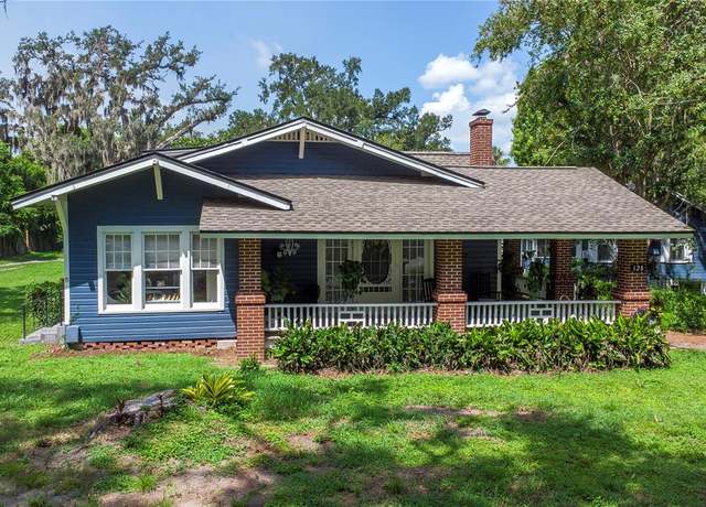 Property at 128 N Montclair Ave, Brandon, FL 33510, 3 beds, 2 baths