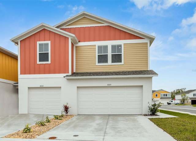 Property at 3706 King Hill Dr, Haines City, FL 33844, 4 beds, 2.5 baths