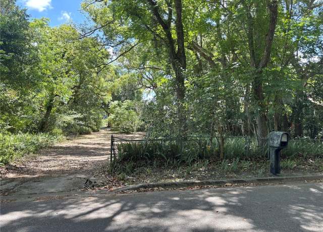Property at 813 N Clake St, Deland, FL 32724
