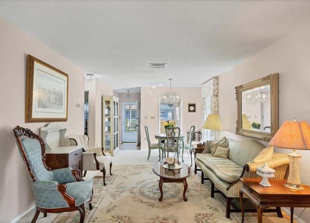 Property at 6033 Arlene Way #3, Bradenton, FL 34207, 2 beds, 2 baths