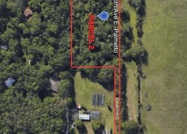 Property at 0000 36th Ave E, Palmetto, FL 34221