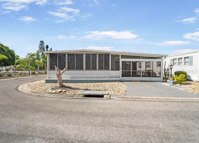 Property at 2107 Palma Sola Blvd #94, Bradenton, FL 34209, 2 beds, 1 bath