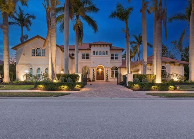 Property at 13315 Palmers Creek Ter, Lakewood Ranch, FL 34202, 4 beds, 5 baths