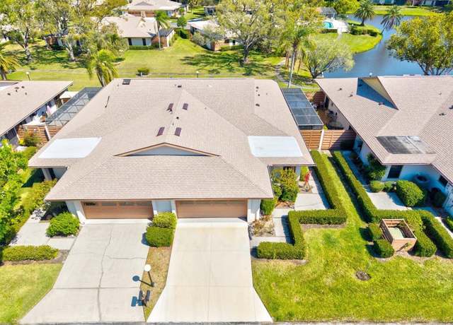 Property at 4451 Atwood Cay Cir #7, Sarasota, FL 34233, 3 beds, 2 baths