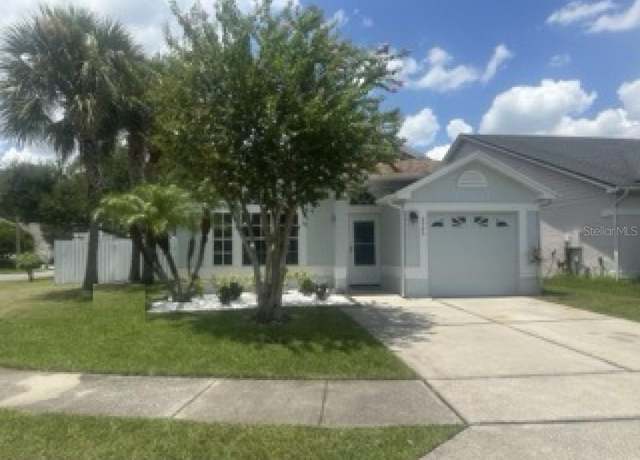 Property at 3383 Hamlet Loop, Winter Park, FL 32792, 3 beds, 2 baths