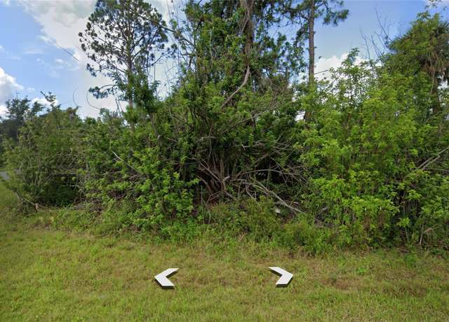 Property at 14127 Strader Ave, Port Charlotte, FL 33953