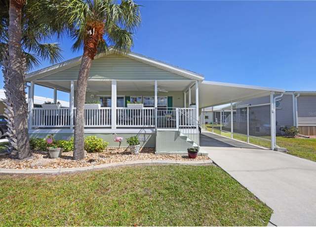 Property at 2100 Kings Hwy #441, Port Charlotte, FL 33980, 2 beds, 2 baths