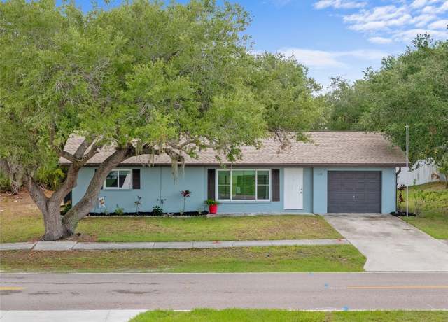 Property at 1510 Orlando Blvd, Port Charlotte, FL 33952, 2 beds, 2 baths