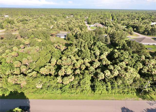 Property at Geary Ter, North Port, FL 34288