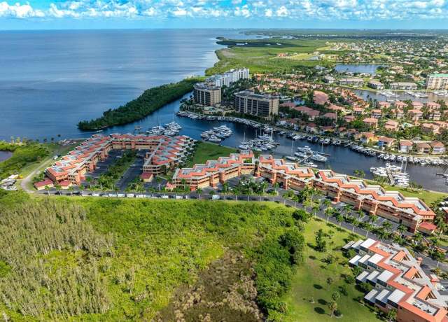 Property at 3250 Southshore Dr Unit 55A, Punta Gorda, FL 33955, 3 beds, 2 baths