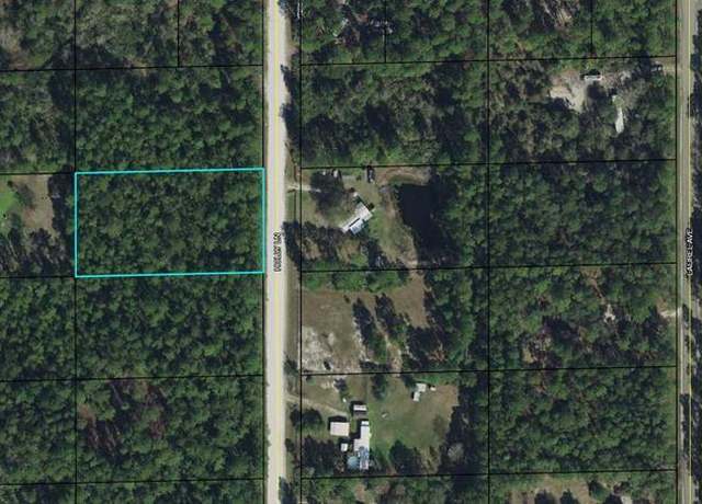 Property at 1604 Holly Ln, Bunnell, FL 32110