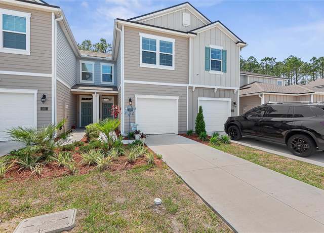 Property at 309 Redbud Rd, Palm Coast, FL 32137, 3 beds, 2.5 baths