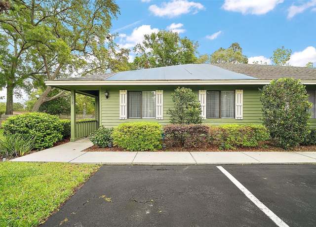 Property at 638 Mount Homer Rd Unit 3-C, Eustis, FL 32726, 2 beds, 2 baths