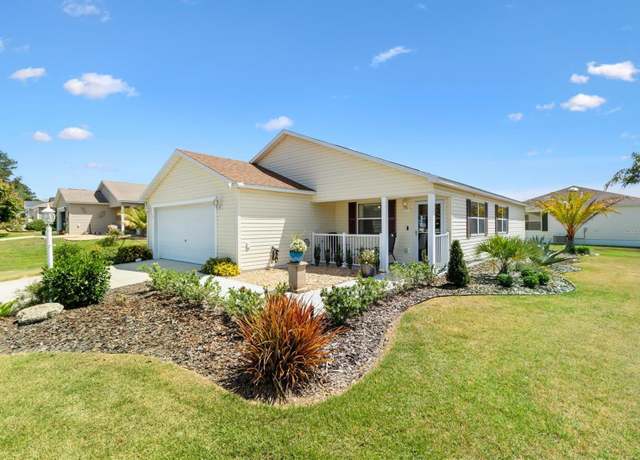 Property at 2167 Kerwood Loop, The Villages, FL 32162, 3 beds, 2 baths