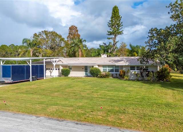 Property at 6029 Avocado Dr, Indian Lake Estates, FL 33855, 2 beds, 1.5 baths