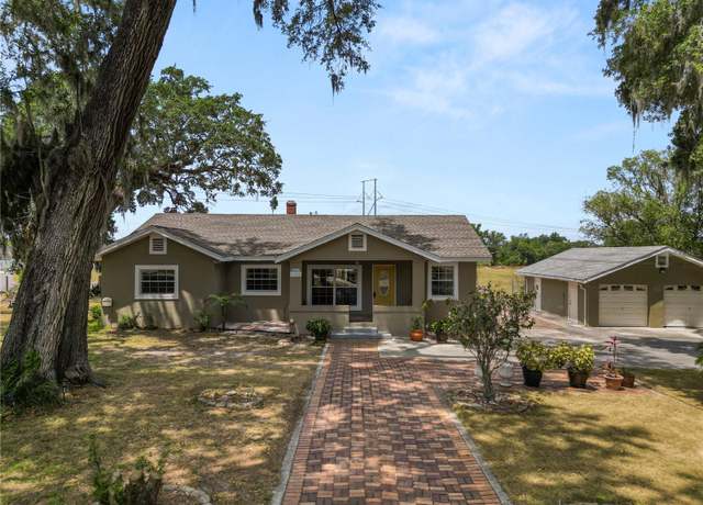 Property at 5201 Dorman Rd, Lakeland, FL 33813, 3 beds, 3 baths