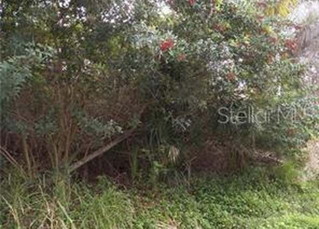 Property at Geneva Rd, Venice, FL 34293