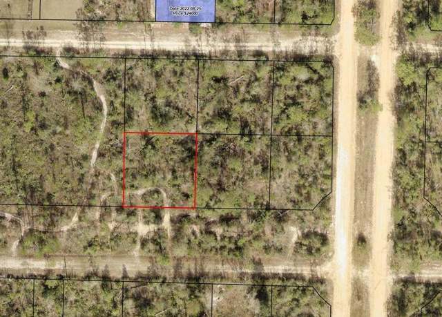 Property at Manor Blvd, Fountain, FL 32438