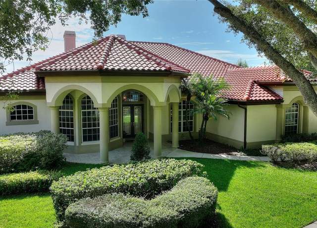 Property at 685 Cricklewood Ter, Lake Mary, FL 32746, 4 beds, 3.5 baths