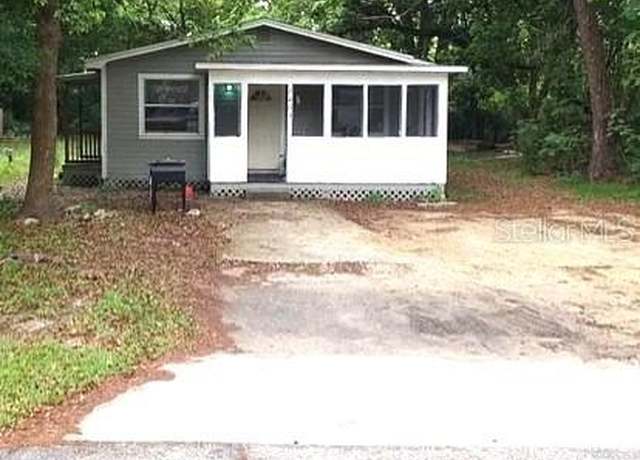 Property at 2204 Suanee Ave, Eustis, FL 32726, 3 beds, 1 bath