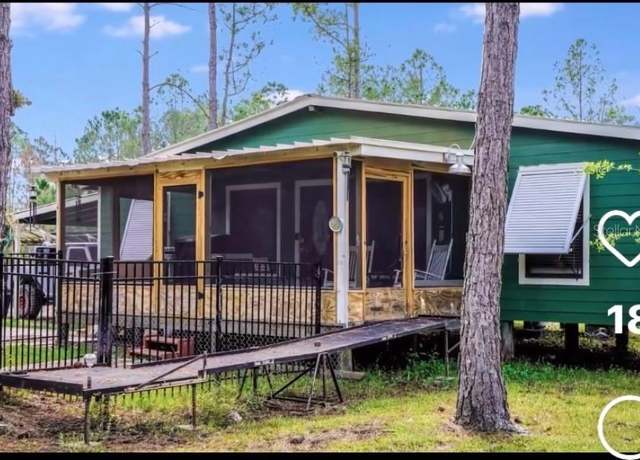 Property at 0 Holopaw Groves Rd, St Cloud, FL 34773