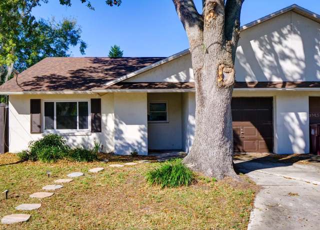 Property at 2600 Musselwhite Ave, Orlando, FL 32804, 2 beds, 2 baths