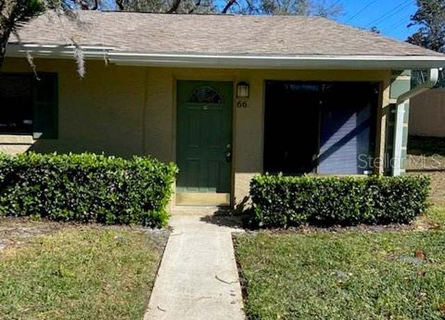 Property at 725 Northlake Blvd #66, Altamonte Springs, FL 32701, 3 beds, 2 baths
