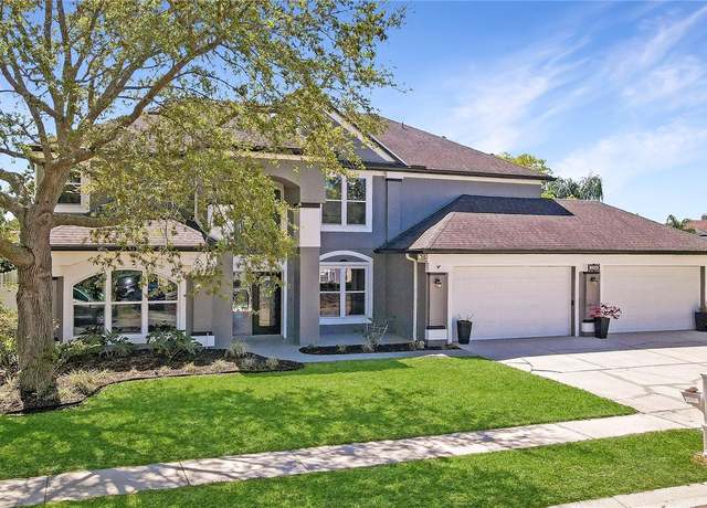 Property at 2398 Blossomwood Dr, Oviedo, FL 32765, 5 beds, 3.5 baths