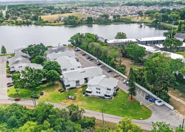 Property at 1550 11th St NE Unit H-4, Winter Haven, FL 33881, 2 beds, 2 baths