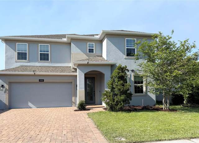 Property at 4905 Olivia Ct, St Cloud, FL 34772, 5 beds, 3 baths