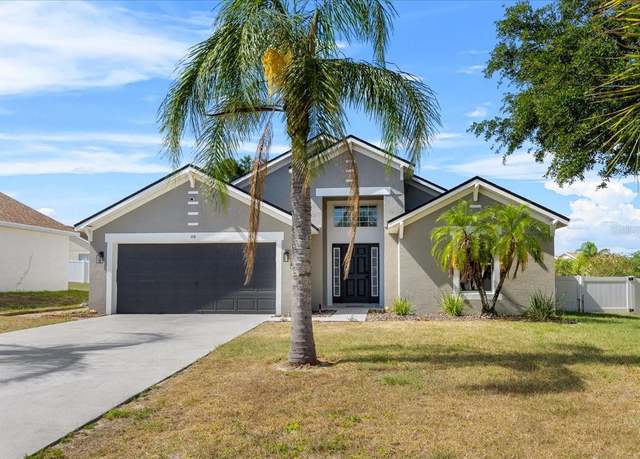 Property at 119 Argyle Gate Loop Rd, Dundee, FL 33838, 4 beds, 3 baths