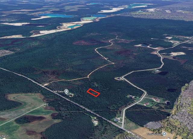 Property at 000 Dean Still Rd, Davenport, FL 33897