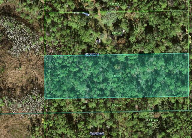 Property at 000 Dean Still Rd, Davenport, FL 33897