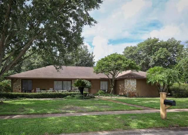 Property at 9206 Everwood St, Orlando, FL 32825, 4 beds, 2 baths