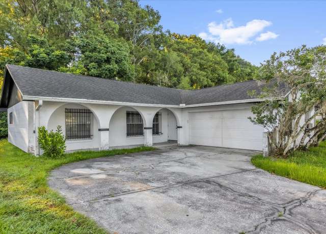 Property at 1533 Ravana Dr, Orlando, FL 32822, 4 beds, 2 baths
