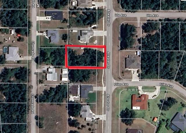 Property at Atwater Dr, North Port, FL 34288
