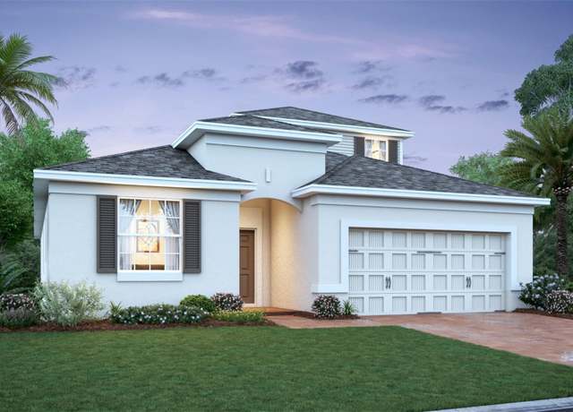 Property at 6868 Yellow Warbler Bnd, St Cloud, FL 34773, 3 beds, 3 baths