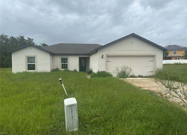 Property at 521 Big Black Way, Kissimmee, FL 34759, 3 beds, 2 baths