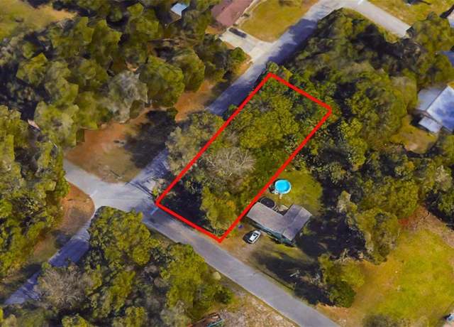Property at 344 W Lisbon Pkwy, Deland, FL 32720