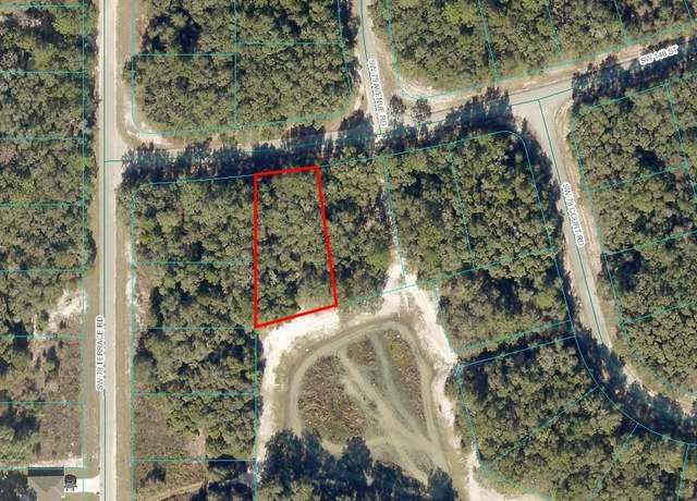 Property at TBD SW 148th St, Ocala, FL 34473