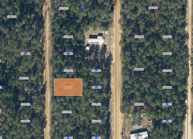 Property at Lot 7 Norman Ave, Interlachen, FL 32148