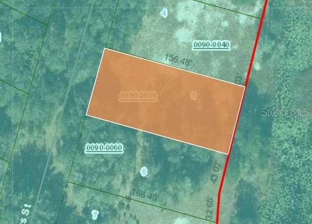 Property at 106 Summers St, Interlachen, FL 32148