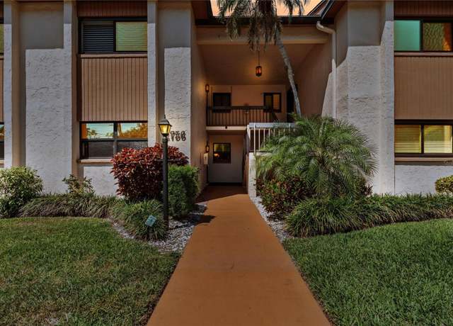 Property at 2756 Clubhouse Dr #101, Sarasota, FL 34232, 2 beds, 2 baths