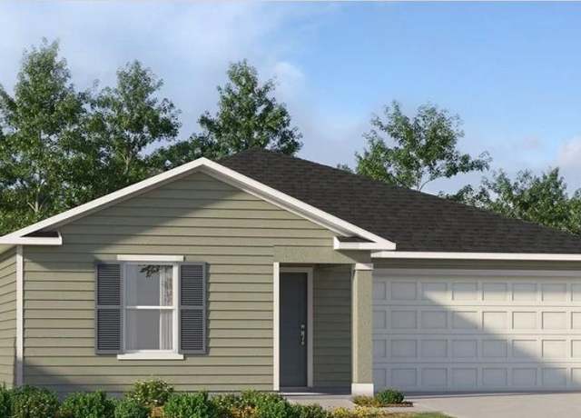 Property at 4636 SW 84th Street Rd, Ocala, FL 34476, 3 beds, 2 baths