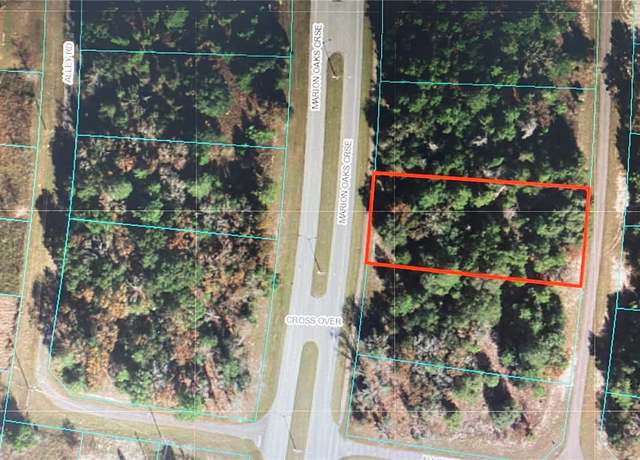 Property at TBA SW Marion Oaks Crse, Ocala, FL 34473