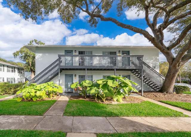Property at 4860 Conway Rd #56, Orlando, FL 32812, 2 beds, 2 baths
