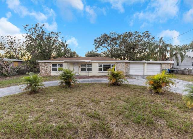 Property at 615 16th St NW, Largo, FL 33770, 3 beds, 3 baths